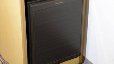 客室の設備とサービス / 25