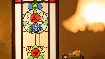 施設内の設備 / 14