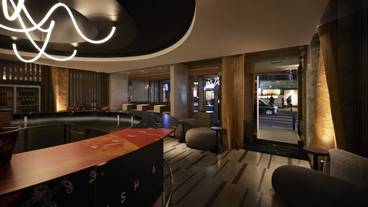 バー (施設内) / 5