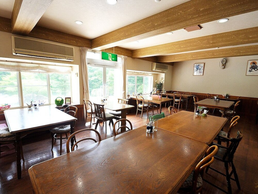 フィットネス設備