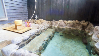 スタンダード ツインルーム ガーデンビュー