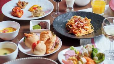 レストラン / 32