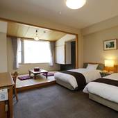 湯宿くったり温泉レイク・イン（北海道 旅館） / 5