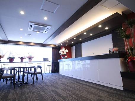 セジュールインカプセル広島 / 3