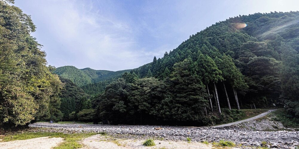 施設からの眺望