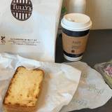 タリーズコーヒー&TEA 水戸エクセル店（タリーズコーヒーアンドティー）