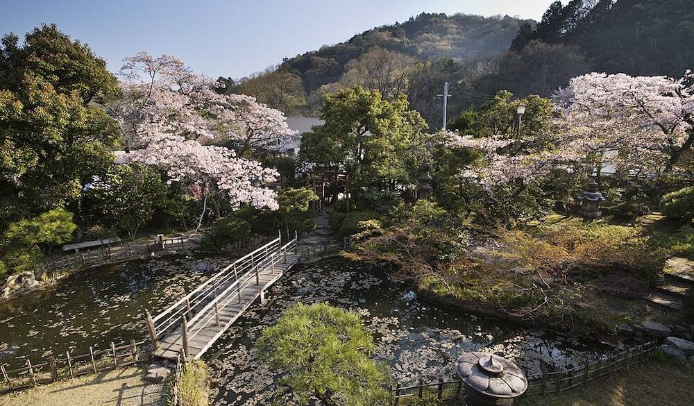 日本庭園① / 1
