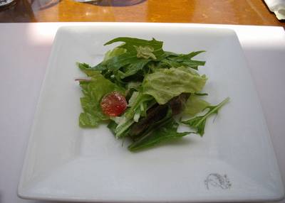 よーじやカフェ 嵯峨野嵐山店