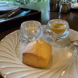 アフタヌーンティー一例④ / 4