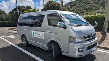 鉄道駅シャトル / 2