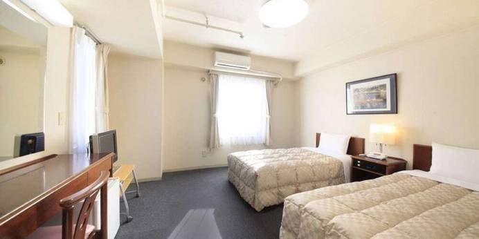 新宿アーバンホテル（東京都 ビジネスホテル） / 1