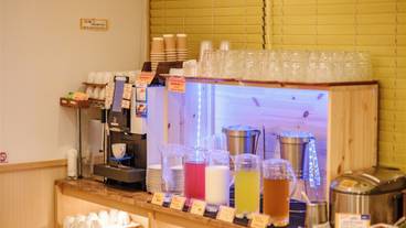 ビュッフェ / 18