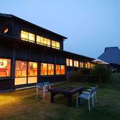 宇川温泉 よし野の里（京都府 コテージ・ロッジ・一棟貸） / 3