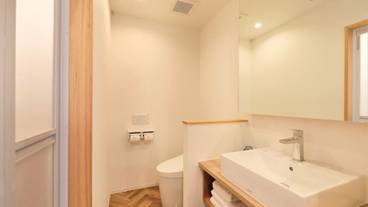 バスルーム / 25