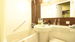 スタンダード ダブルルーム ダブルベッド 1 台 禁煙