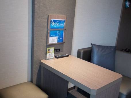 ホテルルートイン香取佐原駅前 / 5