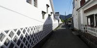 世界遺産に2人で浸る。山口県「萩城城下町」の観光スポット12選
