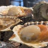 「うみのうた」で
お土産選び / 2