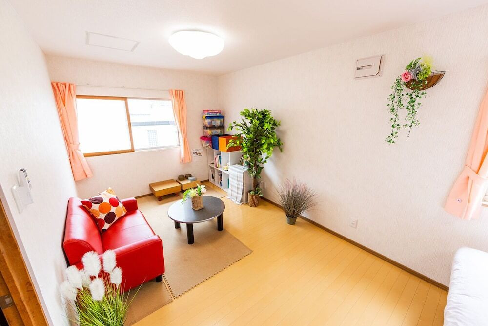 リビングルーム