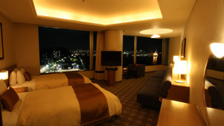 禁煙 スタンダードファミリー ルーム