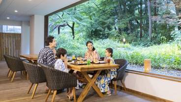 ビュッフェ / 14