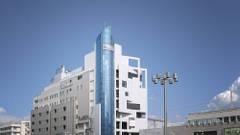 JR東日本ホテルメッツ 宇都宮