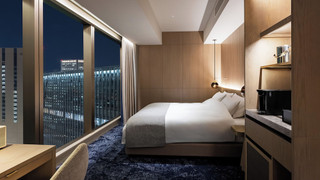 ＜クラブフロア＞クラブデラックスダブル