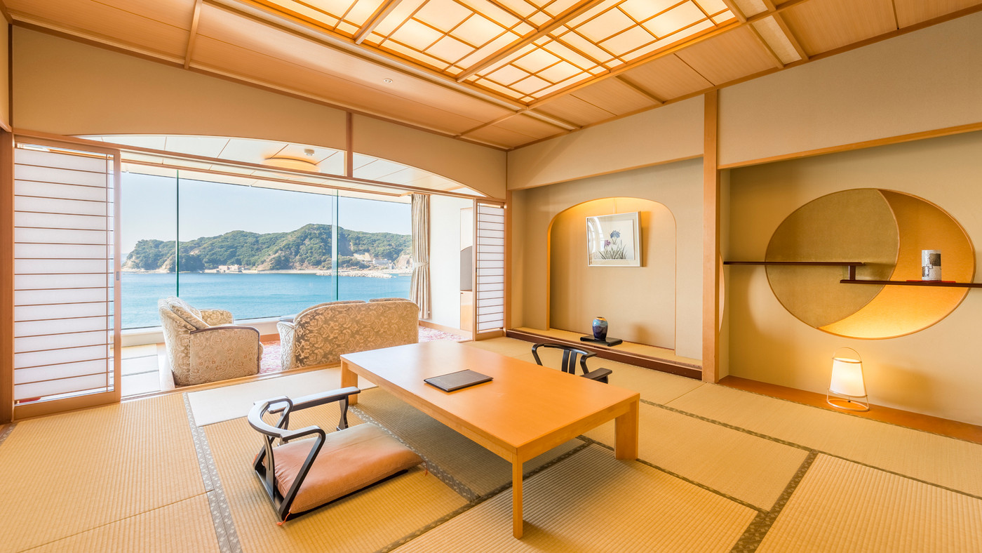 全室オーシャンビューの絶景ホテル。スパで大はしゃぎ!4260625