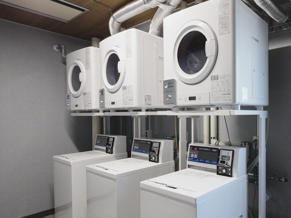 ランドリー ルーム