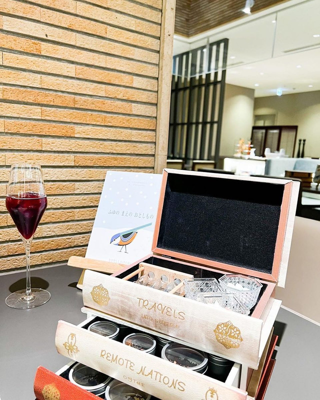 aomama_tripさんの写真 / 2