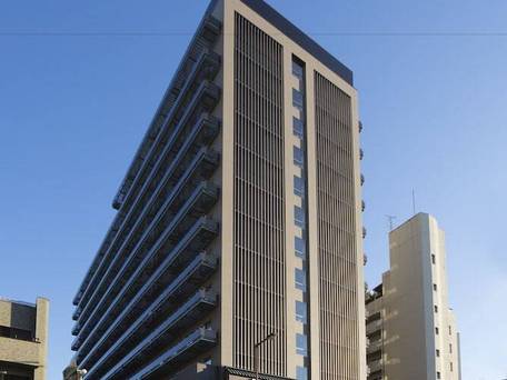 深層水温泉 大阪逸の彩ホテル / 1