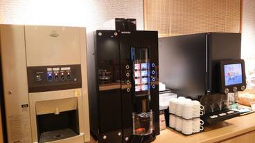 朝食ビュッフェ / 36