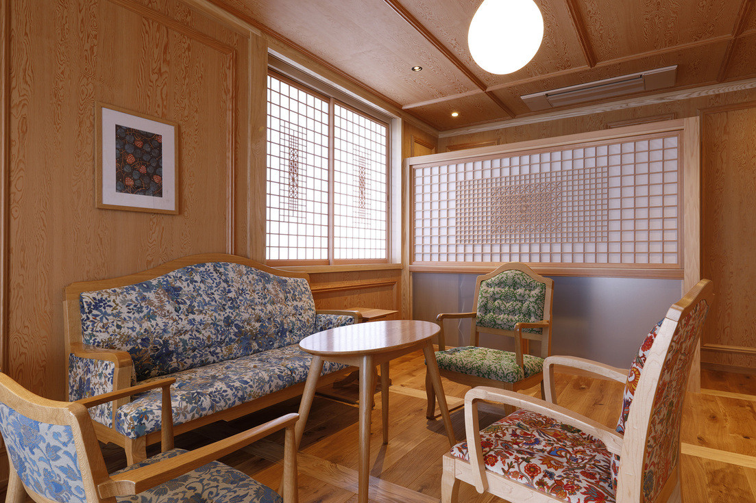 水戸岡鋭治氏デザインが話題の12室だけの隠れ宿3542721