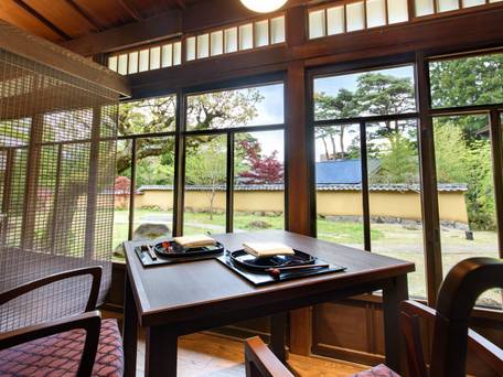 箱根 翠松園 / 4