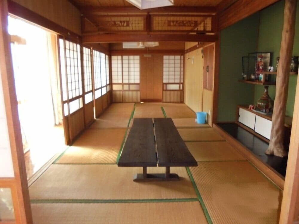 リビングルーム