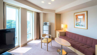 スタンダード ルーム シングルベッド 2 台 禁煙