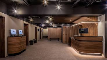 スキーバレー / 4