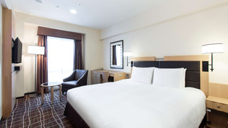 ゲストルーム キング