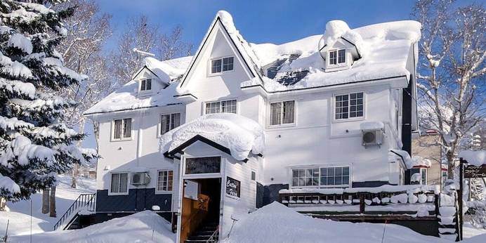 ペンション コットンファーム（北海道 ペンション） / 1