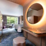 デラックスルーム一例 / 4