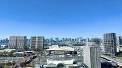 東京ベイ有明ワシントンホテル