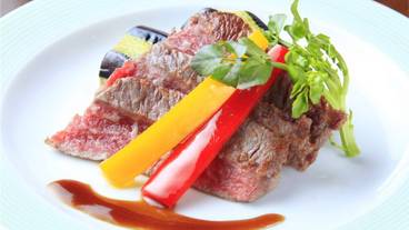 フード コート / 1