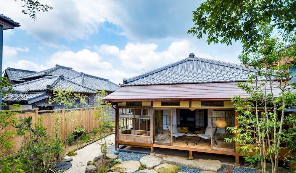 VMGスイート・201一棟貸切 / 1