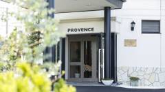 美食の隠れ家 PROVENCE（プロヴァンス）