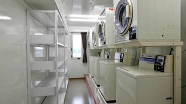 ランドリー / 15