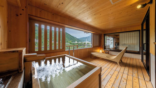 Mikazuki CLUB9 川しぶき 禁煙