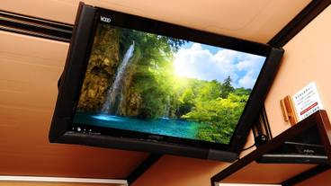 客室の設備とサービス / 14