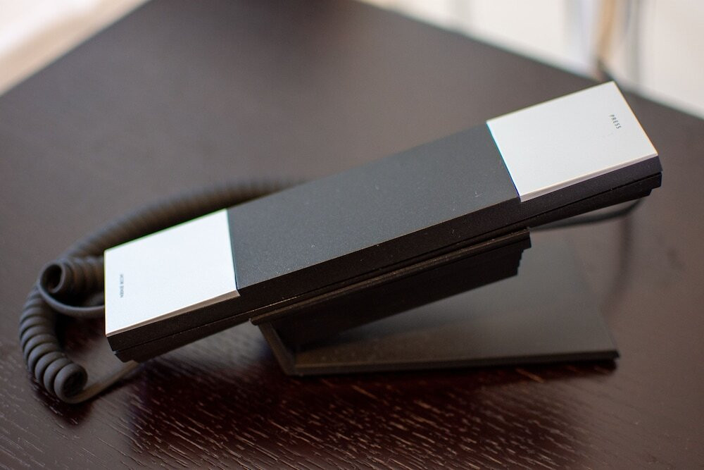 客室の設備とサービス