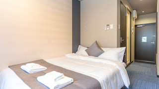 ベーシック ダブルルーム