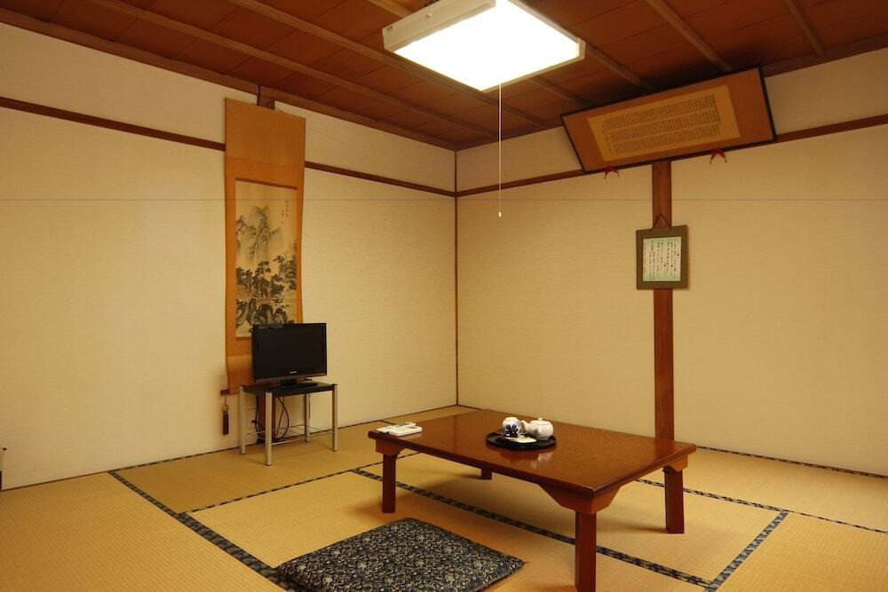 客室